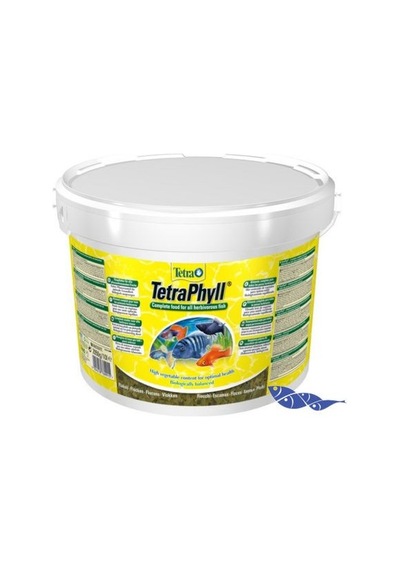 Tetra Phyll 10lt. 2050gr. Kova