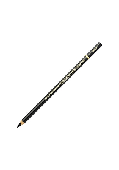 Koh-ı Noor Siyah Charcoal Pencil 8811 3