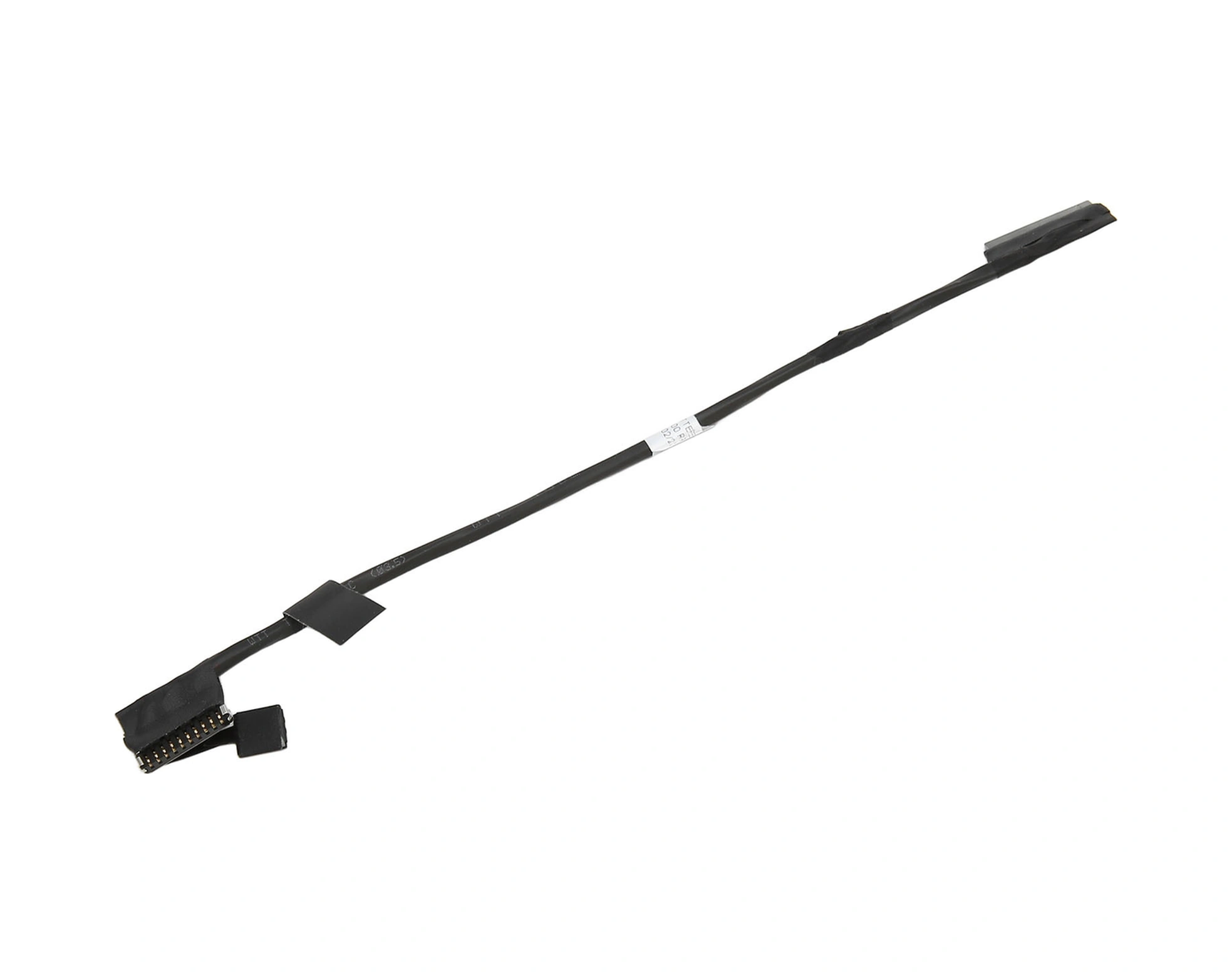 Shineyee Dell Latitude 7480 7490 E7480 E7490 İçin Dc02002nı00 Değişim Batarya Kablosu, Bakır Teli, Sağlam Bağlantı, Kolay Kurulum