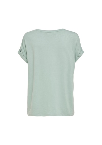 ONLY ONLMOSTER S/S O-NECK TOP NOOS JRS