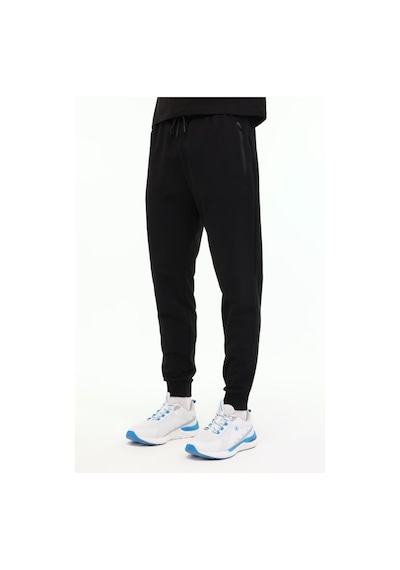 Lumberjack Mb Ct107 Jogger 5fx 101939498 Erkek Eşofman Altı Siyah S-xxl Siyah