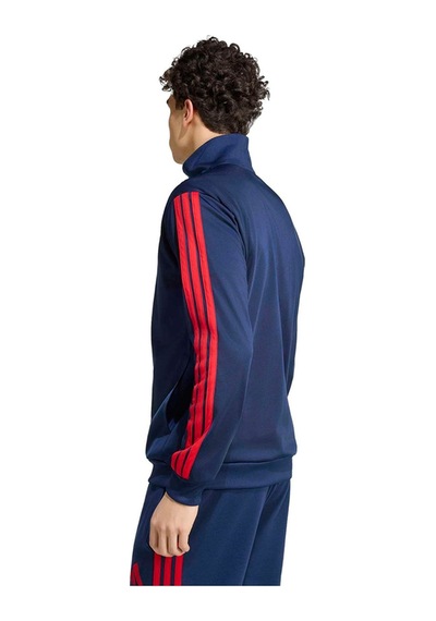 Adidas Erkek Ceket Afc Dna Tt Kg5143 Mavi