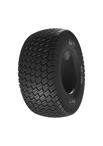 Bkt 15x6.00-6 Lg306 6pr Tl Atv Golf Bahçe Sılaj Çim Lastiği
