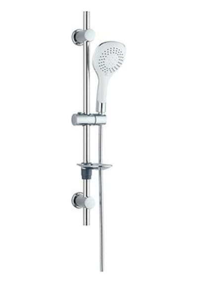 Sürgülü Duş Seti İle Modern Banyo Deneyimi 6998
