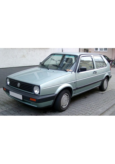 Wv Golf2 84-91 Bagaj Amortisörü Oem No:491723251