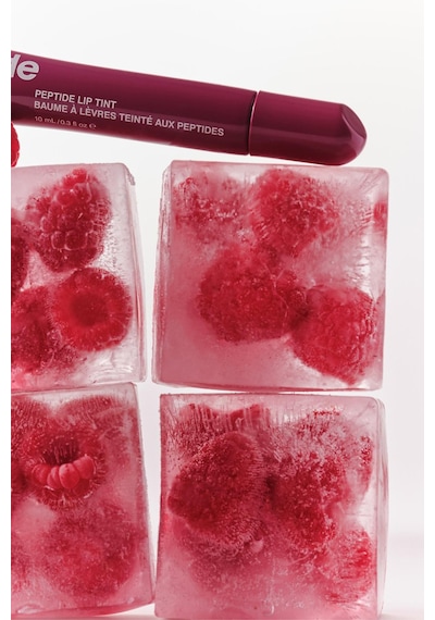 Rhode Peptide Lip Tint Renkli Dudak Parlatıcı Raspberry Jelly 10ml