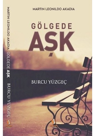 Gölgede Aşk - Qhdh-609506