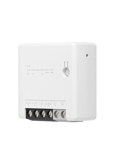 Sonoff ZBMini ZigBee Akıllı Röle