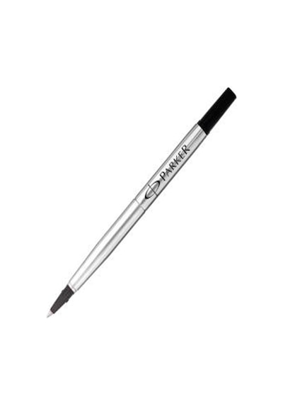 Parker Roller Kalem Yedeği Medium Siyah 1950323 Çok Renkli