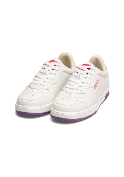 Hummel Uzy Kadın Sneaker Çok Renkli