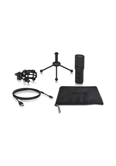 Bu200 - Premium Cardioid Condenser Usb Mikrofon