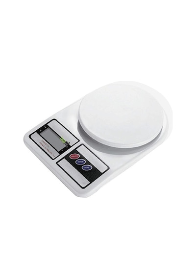 Tf-1005 Dijital Mutfak Terazisi 5 Kg Tf-1005