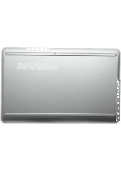 HP Uyumlu Pavilion Tfq38g34tp603 Bl209 Notebook Alt Kasa Laptop Altkasa Pars Power Silver 328704