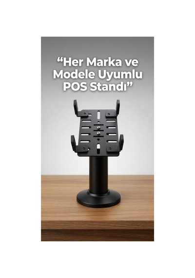 Pos Standı - X30 Tr