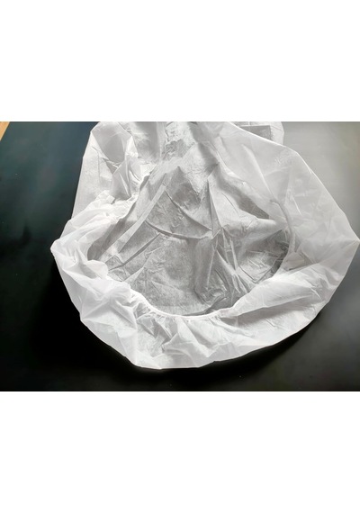 Tr Tek Kullanımlık Büyük Sedye Örtüsü- 100x240 Cm- 50 Adet-lastikli