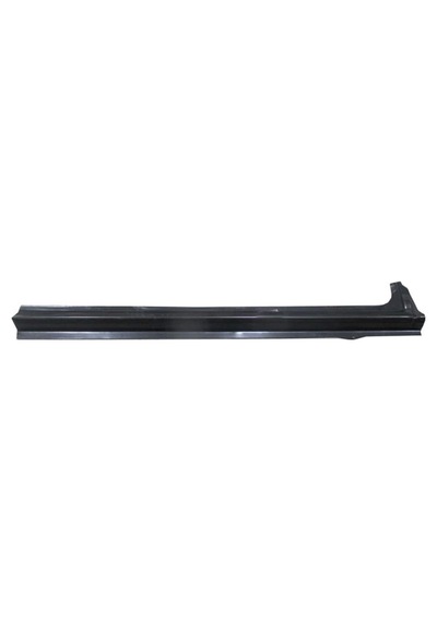 Ford Transit 2002-2006 V184- Sürgülü Kapı Alt Marşpiyeli Kısa Oem No: Bc11 V101k02 Aa
