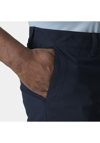 Helly Hansen Hh Qd Cargo Şort 11" Hha.34537 Hha.597 Lacivert