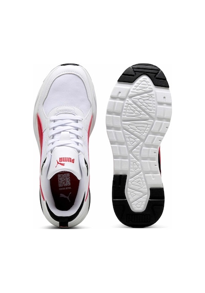 Puma Trınıty 2 Unısex Ayakkabı 400231 09 Beyaz