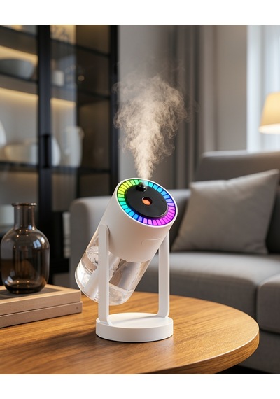 Hava Nemlendirici Sessiz Ultrasonik 280 Ml Uczzhsn82-8
