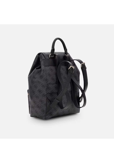 Guess Manhattan Kadın Sırt Çantası Hwsg7118310 Black