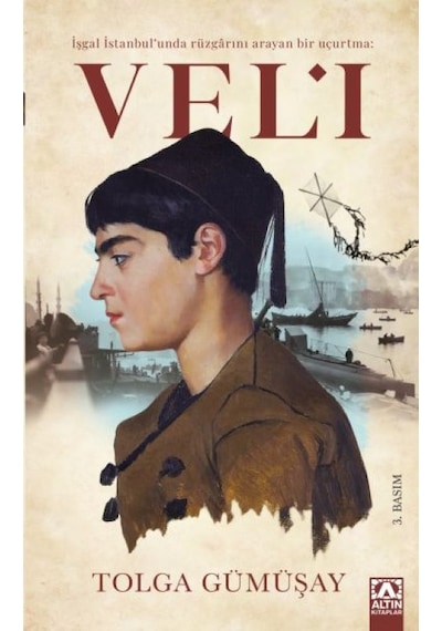 Veli - Yqbx-652431