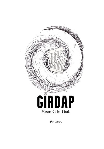 Girdap / Hasan Celal Orak