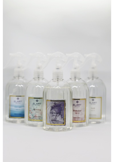 Elart Ocean Sprey Oda Kokusu 500 ML