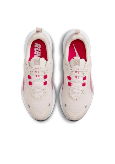 Nike React Escape Run 2 Dj9976-102 Kadın Koşu Yürüyüş Ayakkabısı Bej