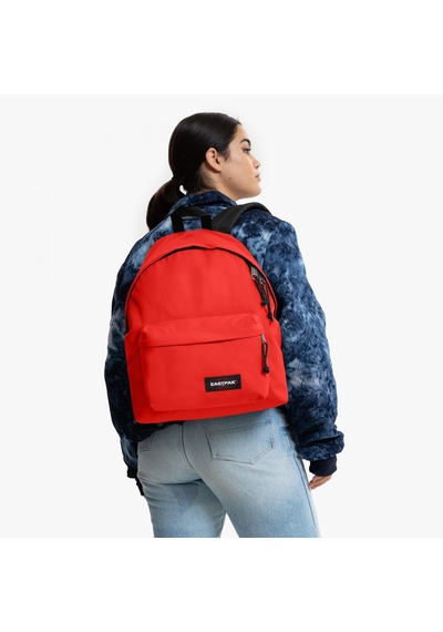 Eastpak Sırt Çantası Vfe-ek0006205 Turuncu