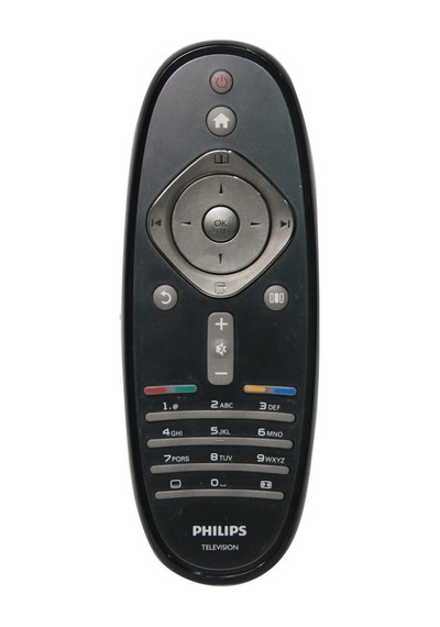 Bolsat Kumanda 179 Kk9860-phılıps Lcd