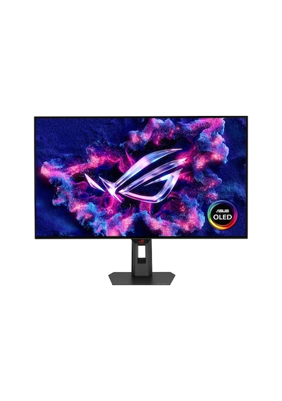 Asus Rog Strix Xg32ucwg 31.5 Woled 4k 165hz Fhd 330hz 0.03ms Cece5asu0292