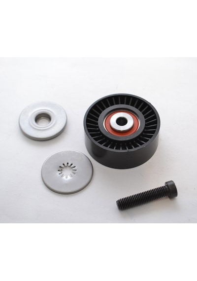 Opel Vectra Alternatör Gergisi Komple 2002-2006 51758383 Alt03361 1.9 Cdtı