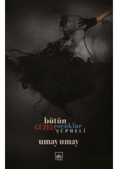 Bütün Güzel Çocuklar Şüpheli + Sokaklar Uyudu Artık Öpüşebiliriz