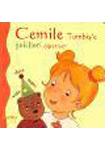 Cemile - Tombiş'e Renkleri Öğretiyor- Kaknüs Yayınları