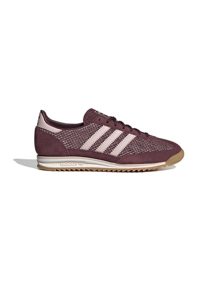Adidas Kadın Bordo Sneaker Sl 72 Og W Ih9178