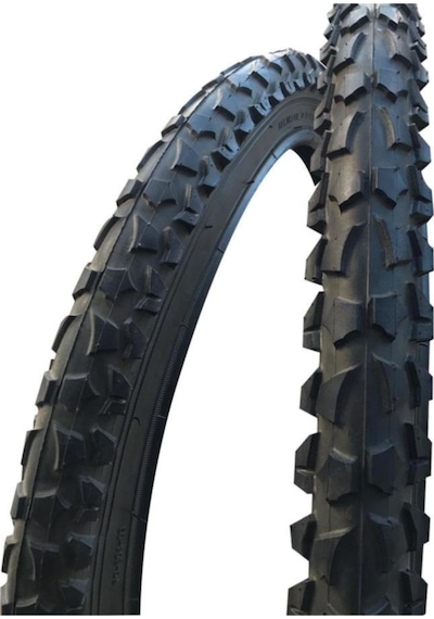 Bisiklet Dış Lastik 20x2.125