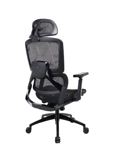 Rampage Gm-77 Siyah Ofis Koltuğu Diğer