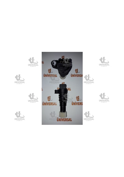 Sensör Km Hız Lancer 02-07/proton Gen2 96-05 / Md757541