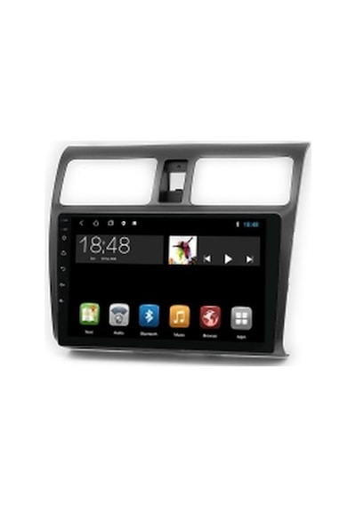 Suziki Swift 2005-2011 6gb Ram 128gb Hafıza 8 Çekirdek Carplay Kamera Android Multimedya 9"