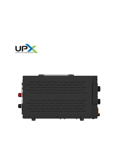 Upx K3050pe 0-30v 0-50a 10mv 10ma Programlanabilir Tek Çıkışlı Dc Ayarlı Güç Kaynağı