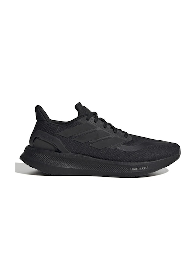 Adidas Pureboost 5 Erkek Siyah Spor Ayakkabı Id1158 001