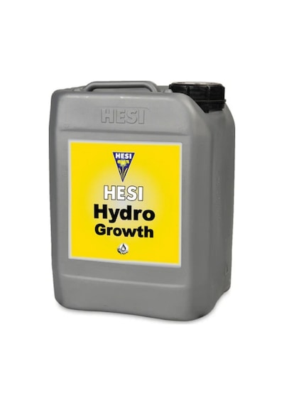 Hesi Hydro Growth 5 Litre