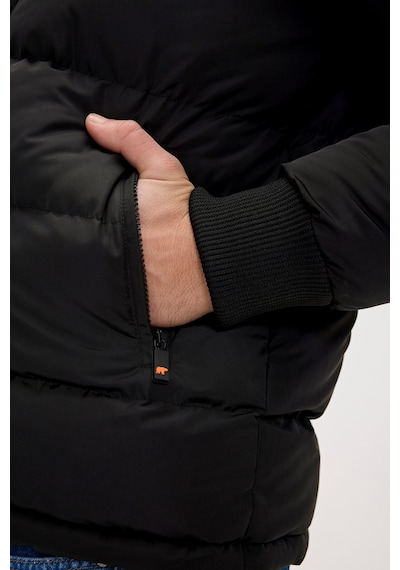 Bad Bear Valery Siyah Erkek Puffer Mont-nıght Nıght