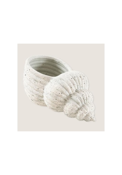 Seramik Dekoratif Kase, 29 X 16.5 X 16 Cm 001 Siyah