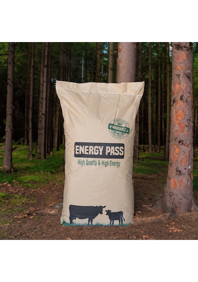 Energypass Bypass Yağı 25 Kg Kalsiyum Sabunu