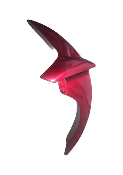 Ybr K Ön Çamurluk Bordo Esd Model