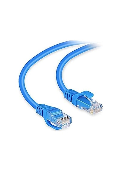 Alfais 4938 Cat6 İnternet Ethernet Rj45 Lan Kablosu 2 Metre