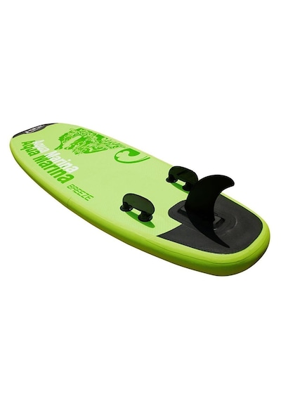 Aqua Marina Breeze Isup-Stand-Up Paddle Board 3M/10Cm Thickness