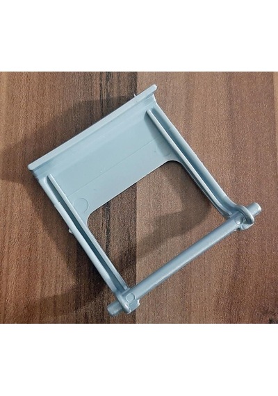 Motek Çamaşır Sepeti Çöp Kovası Yedek Yan Klips 40-80 Litre Uyuml Diğer