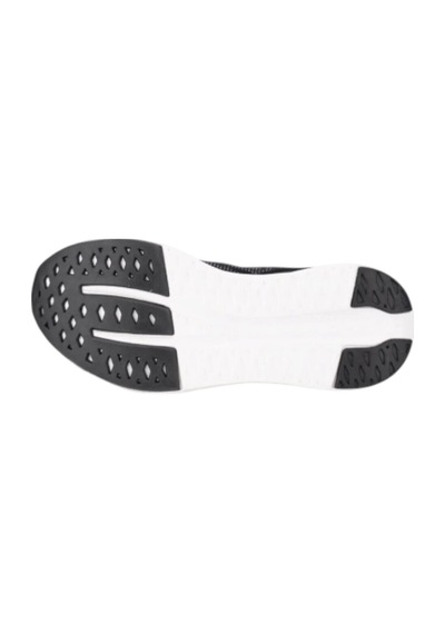Forelli F250403-g Akra Siyah Kadın Comfort Spor Ayakkabı 7523